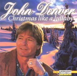 Christmas Like a Lullaby