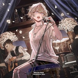 BALALAIKA Acoustic Ver.
