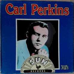 Carl Perkins