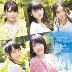 きっと私は / ナセバナル