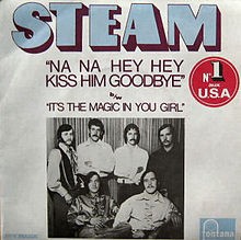 Steam