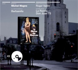 Barbarella