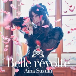 Belle révolte