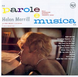 Parole E Musica