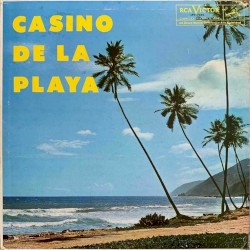 Casino de la Playa
