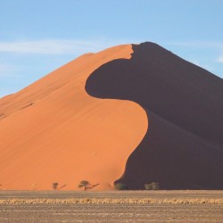 Dunes