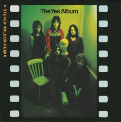 The Yes Album