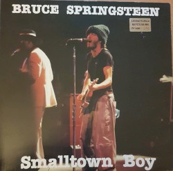 Smalltown Boy