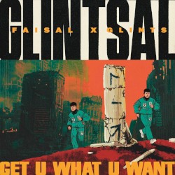 Get U What U Want