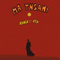 Ma Tnsani (Yalla Habibi)