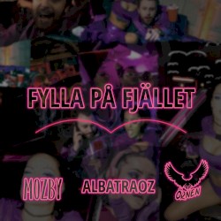 Fylla på fjället