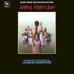 April Fool's Day