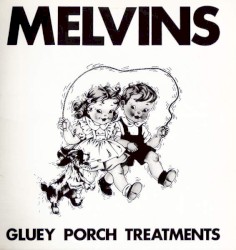 Gluey Porch Treatments