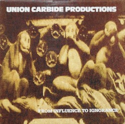 From Influence to Ignorance