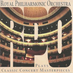Classic Concert Masterpieces