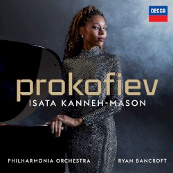 Prokofiev: Piano Concerto no. 3