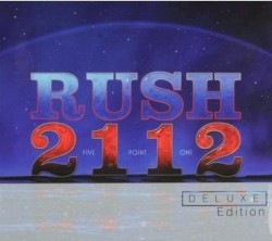 2112 (deluxe edition)