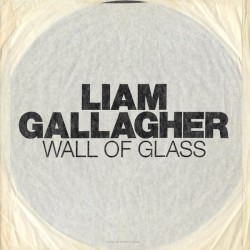 Wall of Glass