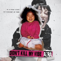 Don't Kill My Vibe