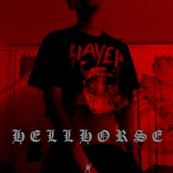 HELLHORSE