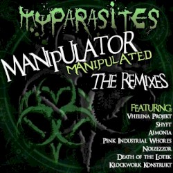 Manipulated: The Manipulator Remixes