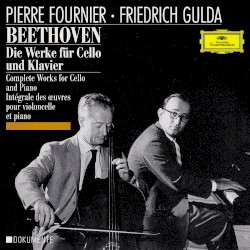 Complete Works for Cello & Piano