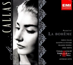 La bohème