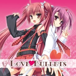 GWAVE SuperFeature's vol.11 LOVE♥BULLETS