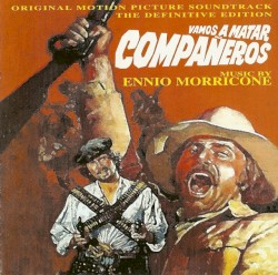 Vamos a matar compañeros