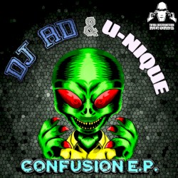Confusion E.P.