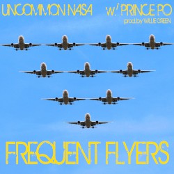 Frequent Flyers
