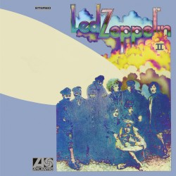 Led Zeppelin II