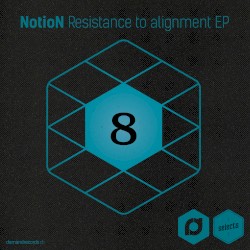 Resistance to Alignment EP