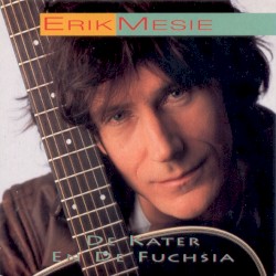 De kater en de fuchsia