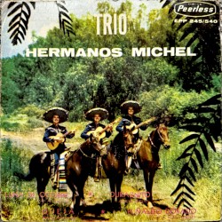 Luna de Octubre / Queja / Duraznito / Puñalito dorado