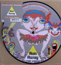 Run Away