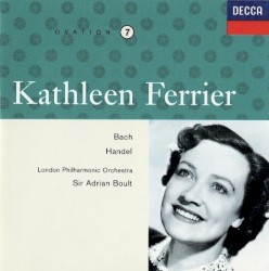 Kathleen Ferrier Vol. 7
