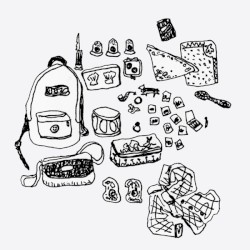 Outdoor Activities - EP