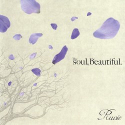 Thy soul, be beautiful.