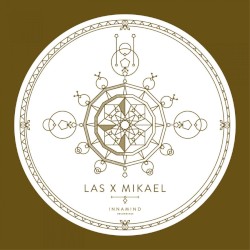 LAS x Mikael EP