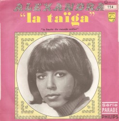 La Taïga