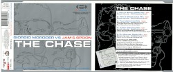 The Chase