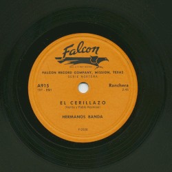 El cerillazo / Yo quiero un besito