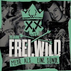 Mehr als eine Sünde