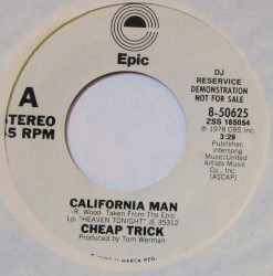 California Man