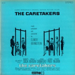 The Caretakers