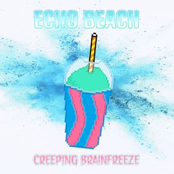 Creeping Brainfreeze