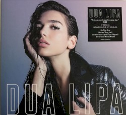 Dua Lipa