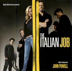 The Italian Job