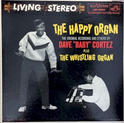 The Happy Organ